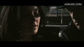 LISA RAY nude in Kill Kill Faster Faster