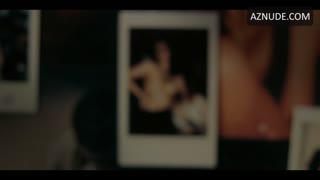 PAIGE GILMOR nude in Kill Your Lover