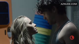 MADISON ISEMAN nude in Killer Coach