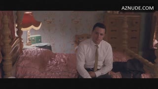 JESSICA ALBA nude in The Killer Inside Me