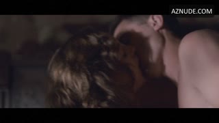 KATE HUDSON nude in The Killer Inside Me