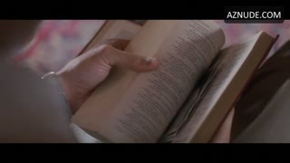 CAITLIN TURNER nude in The Killer Inside Me