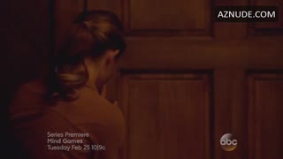 TRICIA HELFER nude in Killer Women
