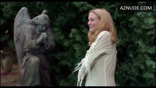 HEATHER GRAHAM nude in Killing Me Softly