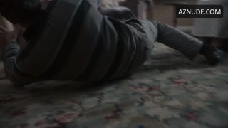 JODIE COMER nude in Killing Eve