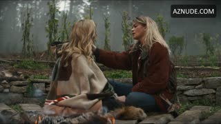 JODIE COMER nude in Killing Eve