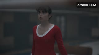CATALINA CAZACU nude in Killing Eve