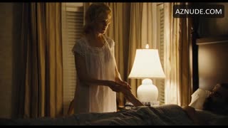 NICOLE KIDMAN nude in The Killing of a Sacred Deer
