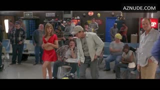 VANESSA ANGEL nude in Kingpin