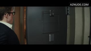 HANNA ALSTROM nude in Kingsman: The Secret Service