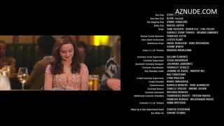 JOEY KING nude in The Kissing Booth 2