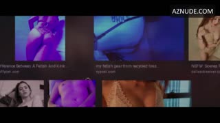 SALOME SALVI nude in Kitty K7