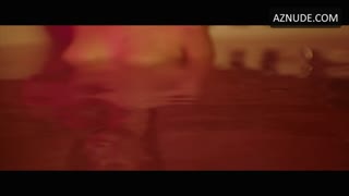 ROSE VAN GINKEL nude in Kitty K7