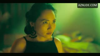 MAI DUONG KIEU nude in Kleo
