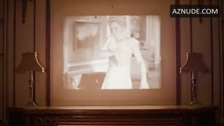EMILY KINNEY nude in The Knick