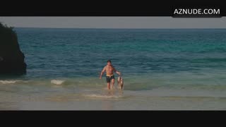 CAMERON DIAZ nude in Knight and Day