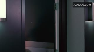 ELIZABETH OLSEN nude in Kodachrome