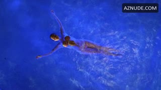 CHELAN SIMMONS nude in The L.A. Complex
