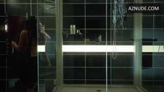 GABRIELLE UNION nude in L.A.