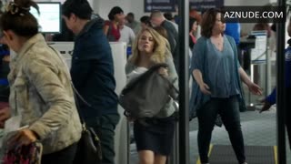 KIMBERLY MATULA nude in LA to Vegas