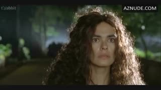 MARIA GRAZIA CUCINOTTA nude in L