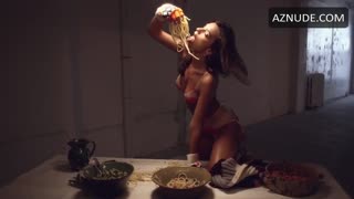 EMILY RATAJKOWSKI nude in LOVE Advent