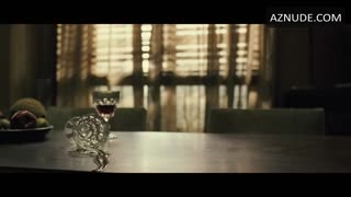 MARION COTILLARD nude in La boite noire