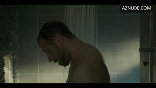 MANON AZEM nude in The Mantis