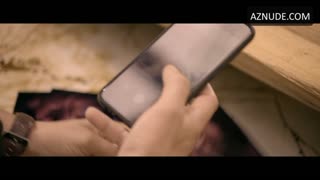MAITE PERRONI nude in The Eighth Clause