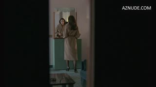 MONICA BELLUCCI nude in La riffa