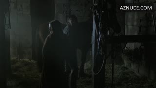 KATIE MCGRATH nude in Labyrinth