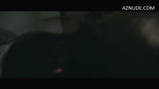 LINDSAY BURDGE nude in Lace Crater