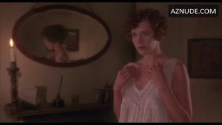 SYLVIA KRISTEL nude in Lady Chatterley