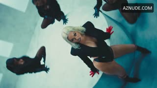 DOJA CAT nude in Ladies First: A Story of Women in Hip-Hop