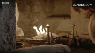 HOLLIDAY GRAINGER nude in Lady Chatterley’s Lover