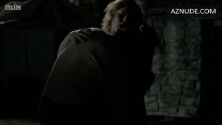 HOLLIDAY GRAINGER nude in Lady Chatterley’s Lover