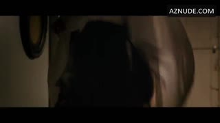 FLORENCE PUGH nude in Lady Macbeth