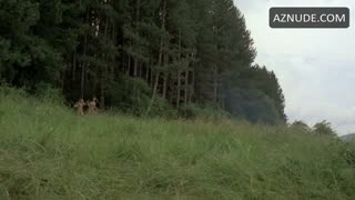KACEY BARNFIELD nude in Lake Placid 3