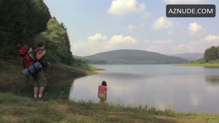 ROXANNE PALLETT nude in Lake Placid 3