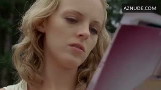 ANGELICA PENN nude in Lake Placid 3