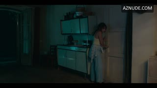 HELENA EZQUERRO nude in Land of Women