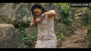 EVA LONGORIA nude in Land of Women