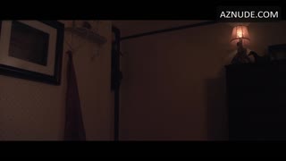 K. D. AUBERT nude in Lap Dance