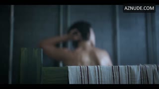 CLAUDIA SALAS nude in Las Pelotaris 1926