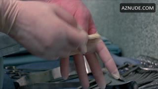 DIANE FRANKLIN nude in The Last American Virgin