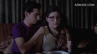 GERRI IDOL nude in The Last American Virgin
