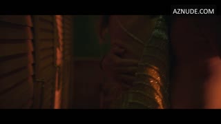 BEREN SAAT nude in Last Call for Istanbul