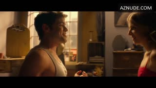 ANNA KENDRICK nude in The Last Five Years