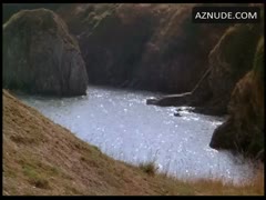 EMILY MORTIMER nude in The Last of the High Kings