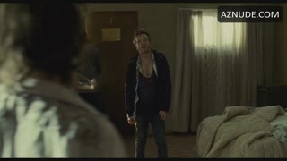 RIKI LINDHOME nude in The Last House on the Left